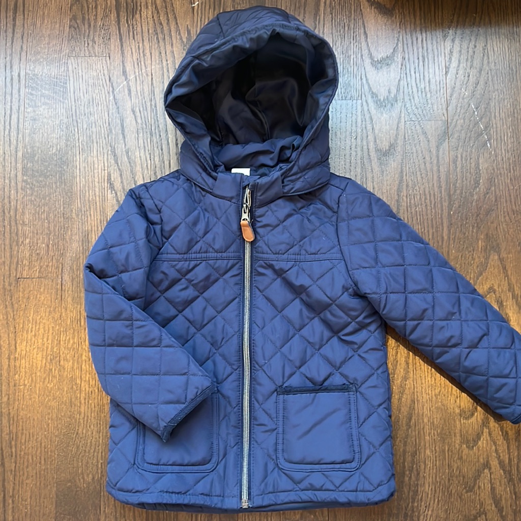 Childrens Jacket
